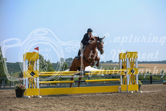 12220 - Mckenna - 2026 Rocky Mountain Classic III - Friday August 21st