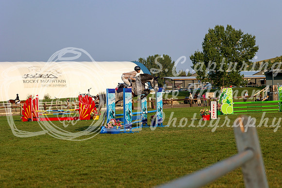 05403 - Mykenzi - 2026 Rocky Mountain Classic III - Friday August 21st