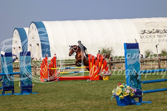 08965 - Mykenzi - 2026 Rocky Mountain Classic III - Friday August 21st