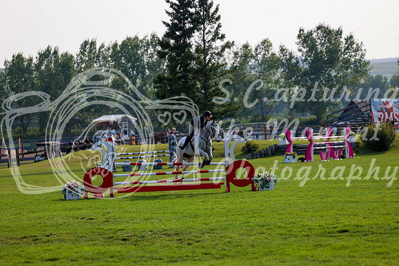 19081 - Mykenzi - 2026 Rocky Mountain Classic III - Friday August 21st