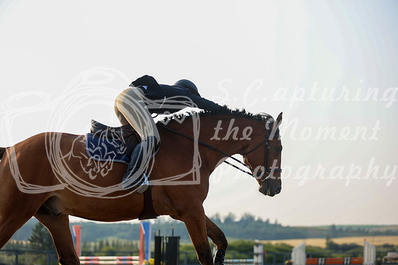 07232 - Mckenna - 2026 Rocky Mountain Classic III - Friday August 21st