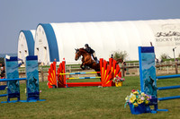 08966 - Mykenzi - 2026 Rocky Mountain Classic III - Friday August 21st
