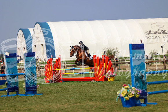 08966 - Mykenzi - 2026 Rocky Mountain Classic III - Friday August 21st