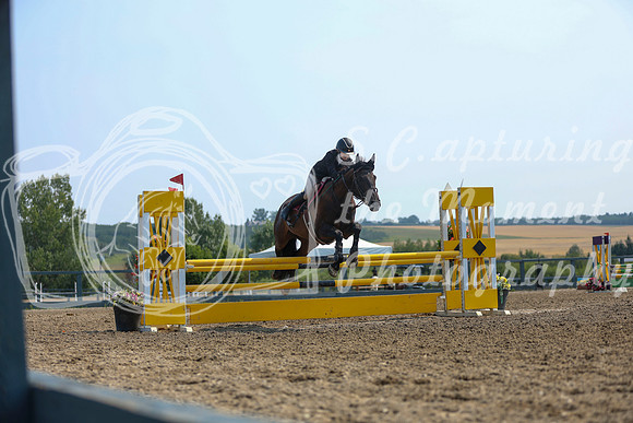 11954 - Mckenna - 2026 Rocky Mountain Classic III - Friday August 21st