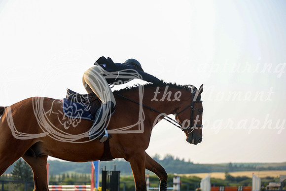 07233 - Mckenna - 2026 Rocky Mountain Classic III - Friday August 21st