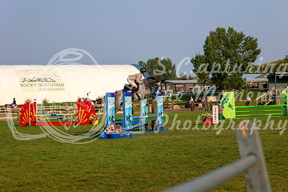 05404 - Mykenzi - 2026 Rocky Mountain Classic III - Friday August 21st