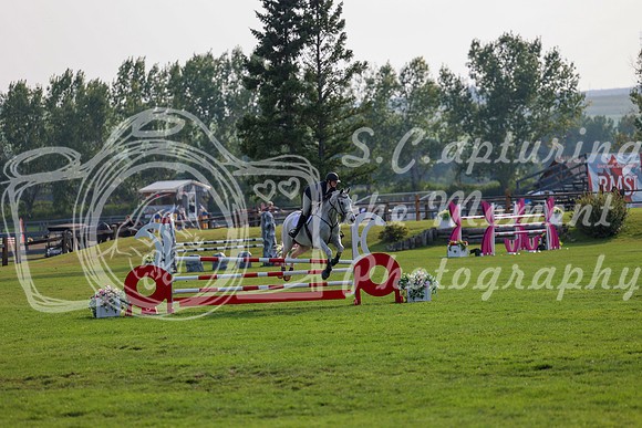 19082 - Mykenzi - 2026 Rocky Mountain Classic III - Friday August 21st