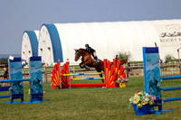 08967 - Mykenzi - 2026 Rocky Mountain Classic III - Friday August 21st