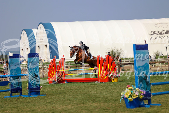 08967 - Mykenzi - 2026 Rocky Mountain Classic III - Friday August 21st