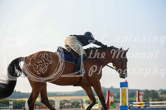 07234 - Mckenna - 2026 Rocky Mountain Classic III - Friday August 21st