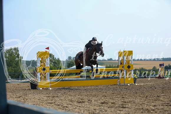 11955 - Mckenna - 2026 Rocky Mountain Classic III - Friday August 21st