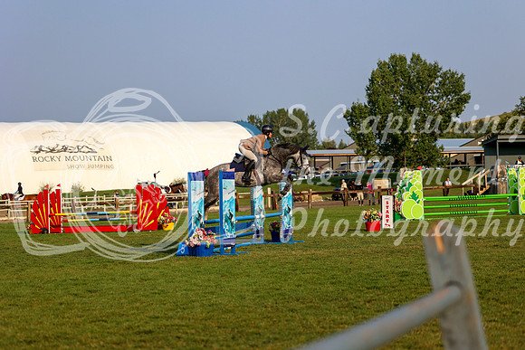 05405 - Mykenzi - 2026 Rocky Mountain Classic III - Friday August 21st
