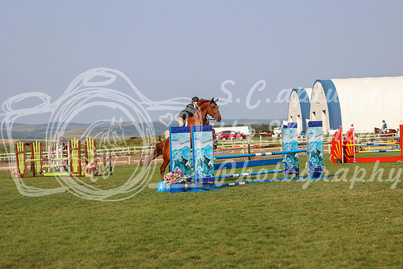 05921 - Mykenzi - 2026 Rocky Mountain Classic III - Friday August 21st