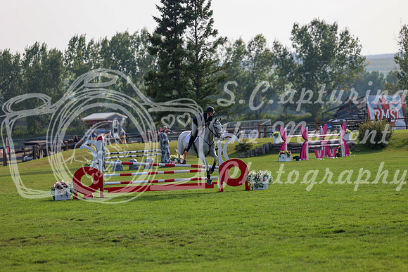 19083 - Mykenzi - 2026 Rocky Mountain Classic III - Friday August 21st