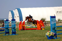 08968 - Mykenzi - 2026 Rocky Mountain Classic III - Friday August 21st