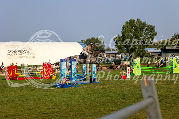 05406 - Mykenzi - 2026 Rocky Mountain Classic III - Friday August 21st