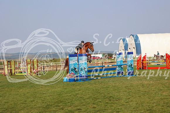 05922 - Mykenzi - 2026 Rocky Mountain Classic III - Friday August 21st
