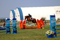 08969 - Mykenzi - 2026 Rocky Mountain Classic III - Friday August 21st