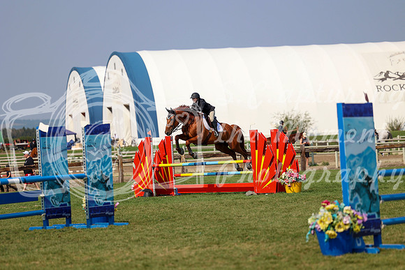 08969 - Mykenzi - 2026 Rocky Mountain Classic III - Friday August 21st