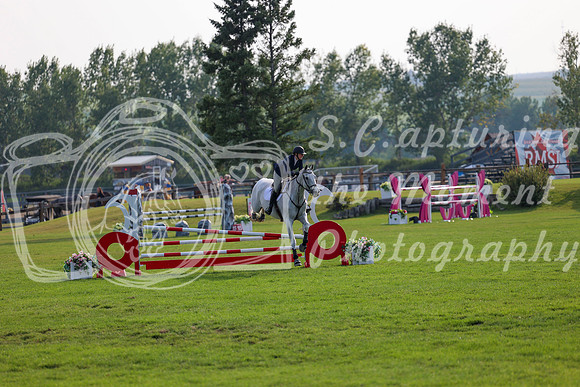 19084 - Mykenzi - 2026 Rocky Mountain Classic III - Friday August 21st