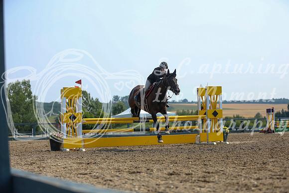 11957 - Mckenna - 2026 Rocky Mountain Classic III - Friday August 21st