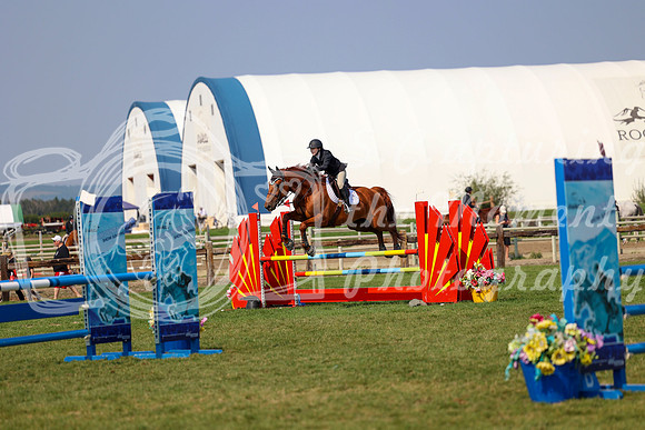 08970 - Mykenzi - 2026 Rocky Mountain Classic III - Friday August 21st