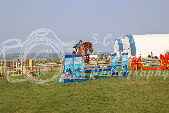 05923 - Mykenzi - 2026 Rocky Mountain Classic III - Friday August 21st
