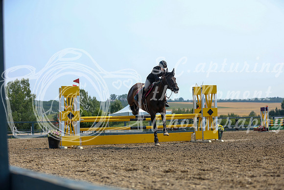11958 - Mckenna - 2026 Rocky Mountain Classic III - Friday August 21st