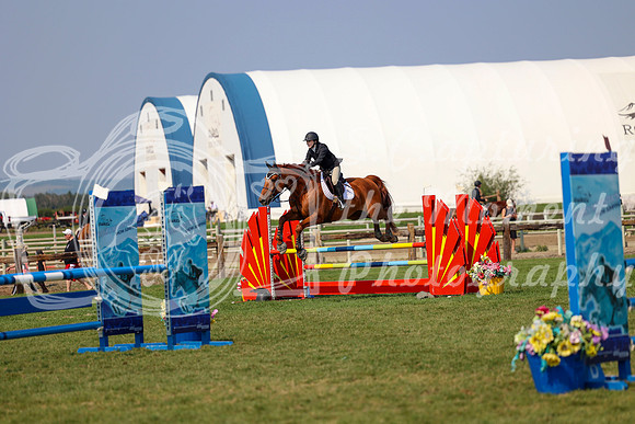 08971 - Mykenzi - 2026 Rocky Mountain Classic III - Friday August 21st