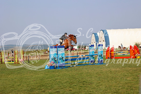 05924 - Mykenzi - 2026 Rocky Mountain Classic III - Friday August 21st
