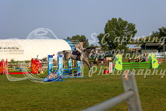 05408 - Mykenzi - 2026 Rocky Mountain Classic III - Friday August 21st