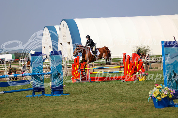 08972 - Mykenzi - 2026 Rocky Mountain Classic III - Friday August 21st