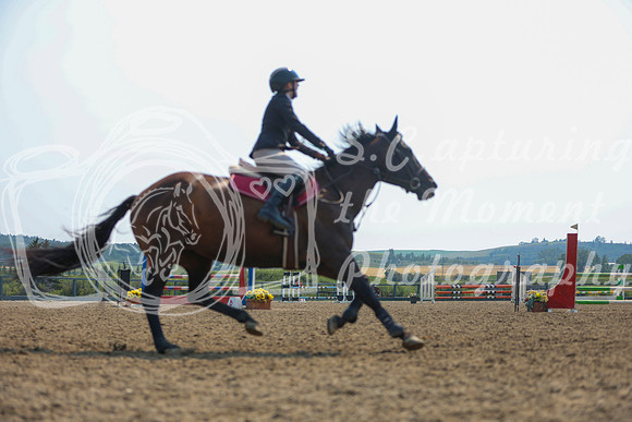 11960 - Mckenna - 2026 Rocky Mountain Classic III - Friday August 21st