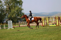 08973 - Mykenzi - 2026 Rocky Mountain Classic III - Friday August 21st
