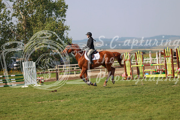 08973 - Mykenzi - 2026 Rocky Mountain Classic III - Friday August 21st