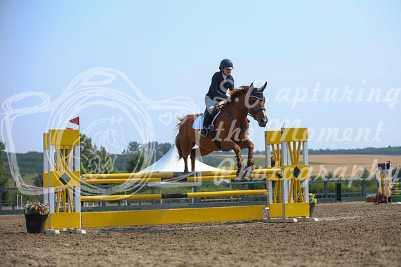 12227 - Mckenna - 2026 Rocky Mountain Classic III - Friday August 21st