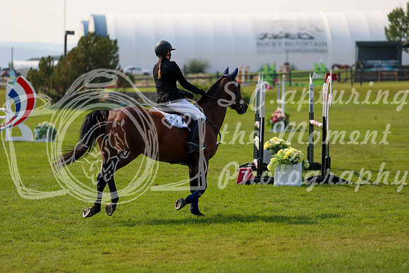 17127 - Mykenzi - 2026 Rocky Mountain Classic III - Friday August 21st