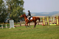 08974 - Mykenzi - 2026 Rocky Mountain Classic III - Friday August 21st