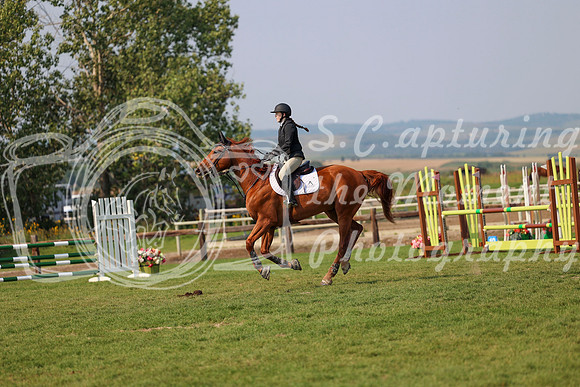 08974 - Mykenzi - 2026 Rocky Mountain Classic III - Friday August 21st