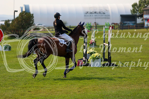 17128 - Mykenzi - 2026 Rocky Mountain Classic III - Friday August 21st