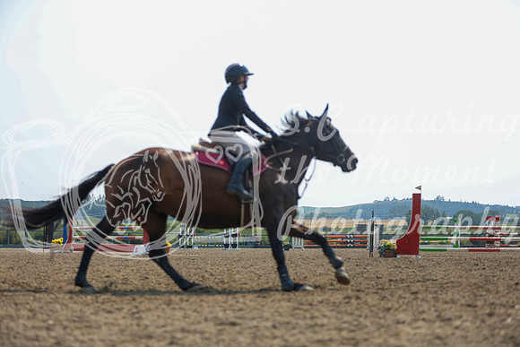11963 - Mckenna - 2026 Rocky Mountain Classic III - Friday August 21st