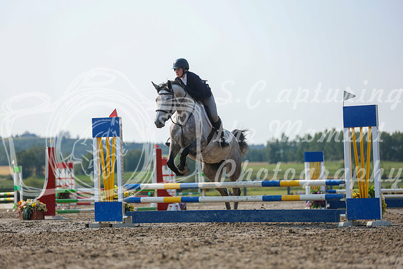 08417 - Mckenna - 2026 Rocky Mountain Classic III - Friday August 21st