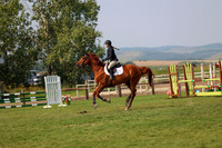 08975 - Mykenzi - 2026 Rocky Mountain Classic III - Friday August 21st