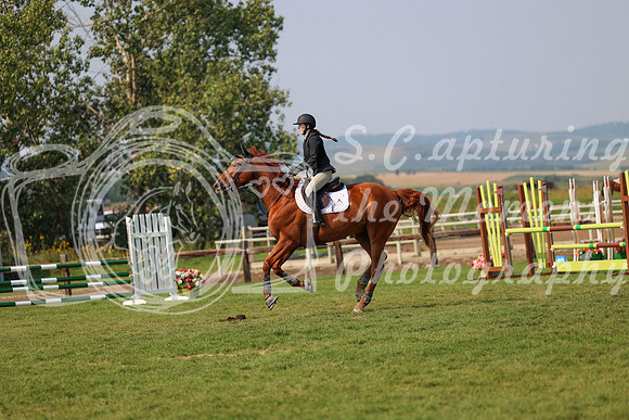 08975 - Mykenzi - 2026 Rocky Mountain Classic III - Friday August 21st
