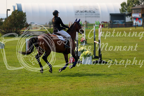 17129 - Mykenzi - 2026 Rocky Mountain Classic III - Friday August 21st