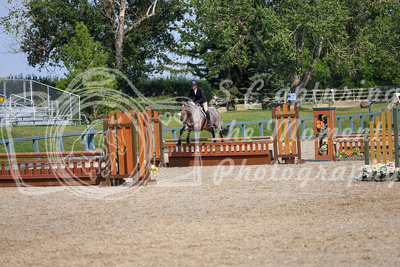 15095 - Elina - 2026 Rocky Mountain Classic III - Friday August 21st