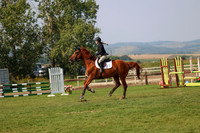 08976 - Mykenzi - 2026 Rocky Mountain Classic III - Friday August 21st