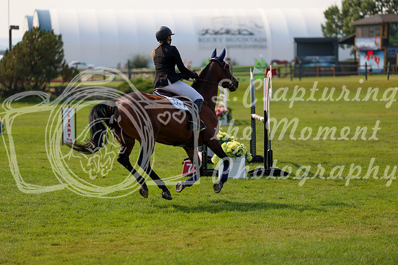 17130 - Mykenzi - 2026 Rocky Mountain Classic III - Friday August 21st