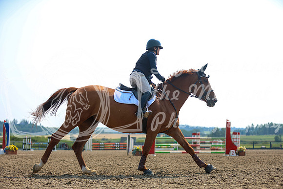 12231 - Mckenna - 2026 Rocky Mountain Classic III - Friday August 21st