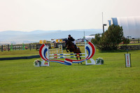 17131 - Mykenzi - 2026 Rocky Mountain Classic III - Friday August 21st